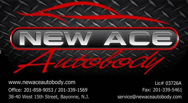 New Ace Autobody